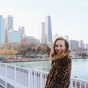 Meet your Posher, Daisy